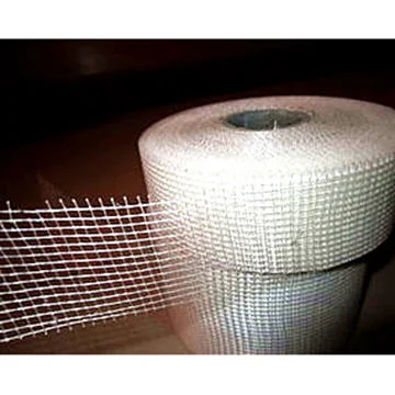 160g Glass Fiber Fabric Mesh/ Fiber Plater