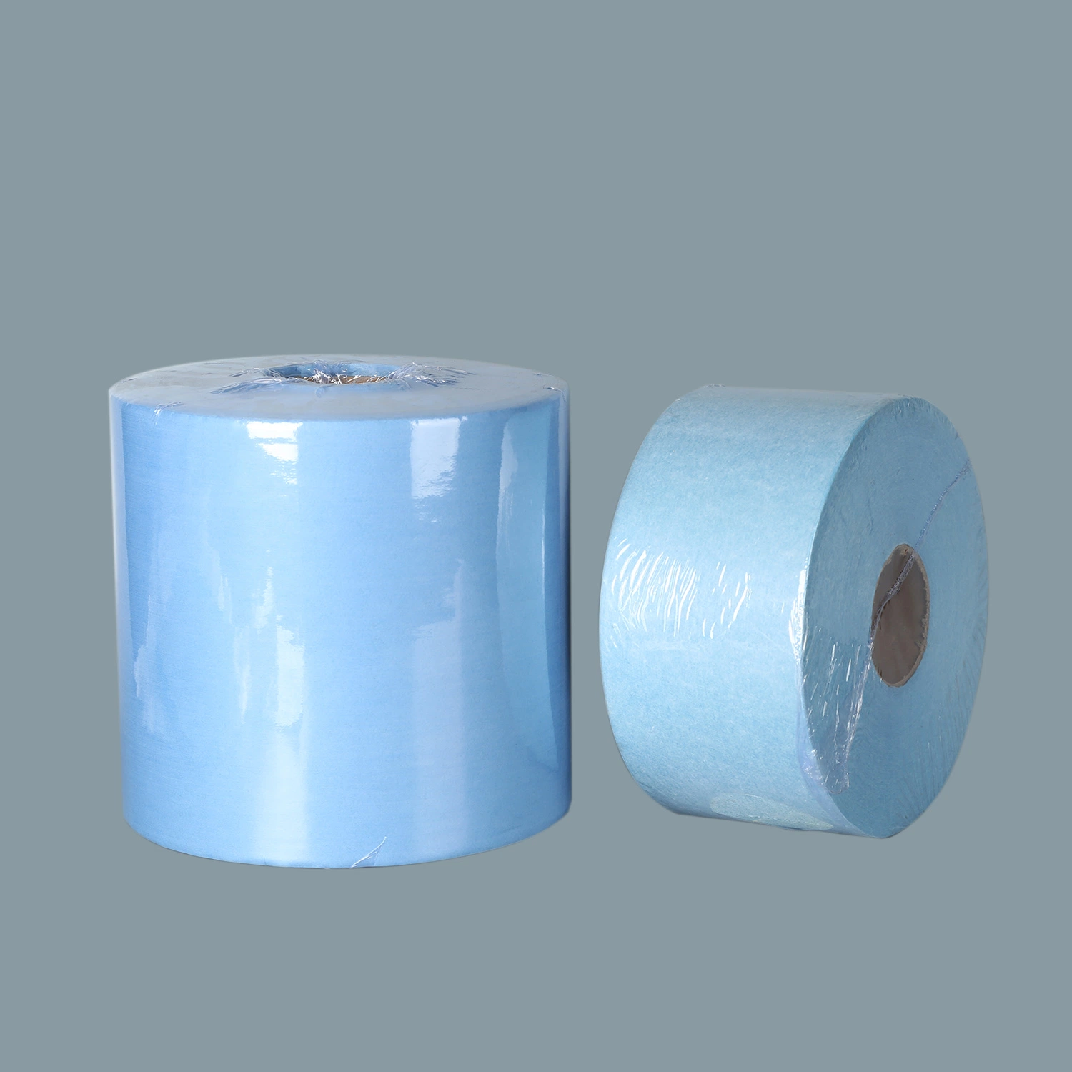 Steel Mesh Wiper Roll Clean Paper for Industrial Use Cleaning