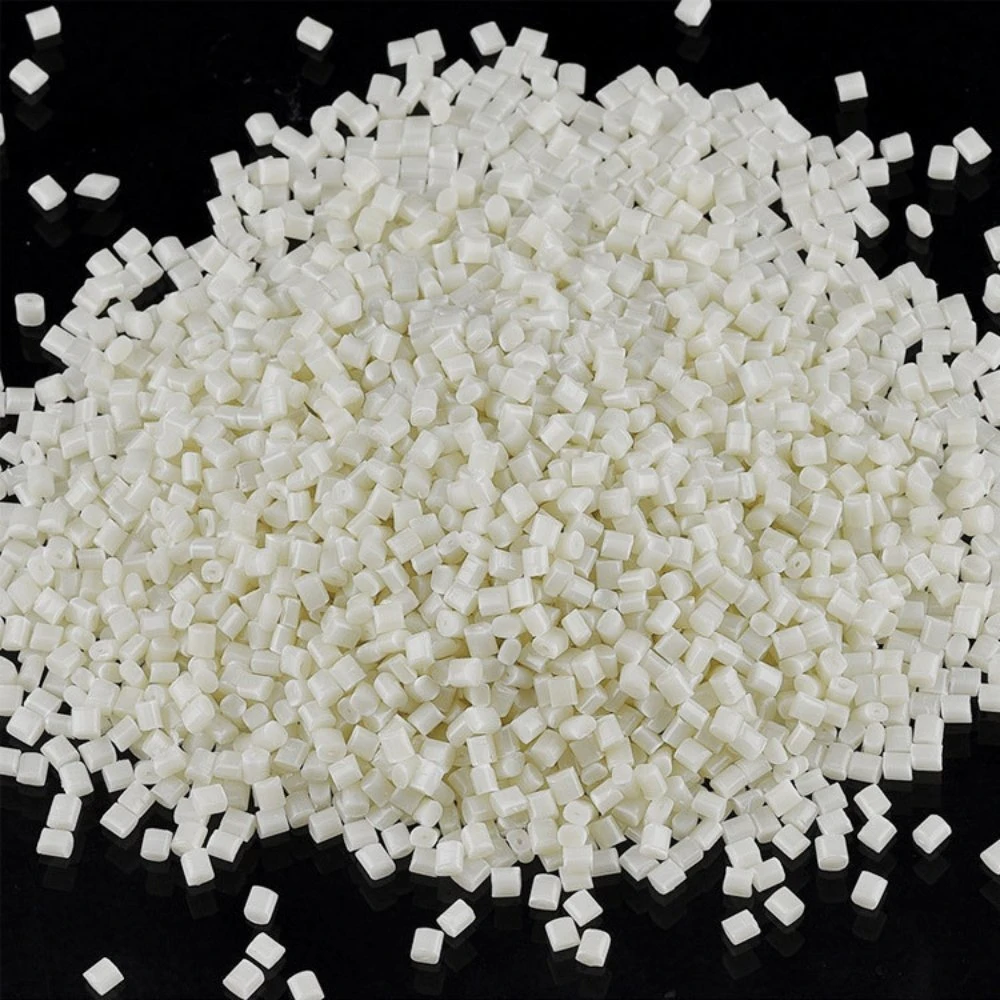 New Chemical High Density Polyethylene HDPE Particals