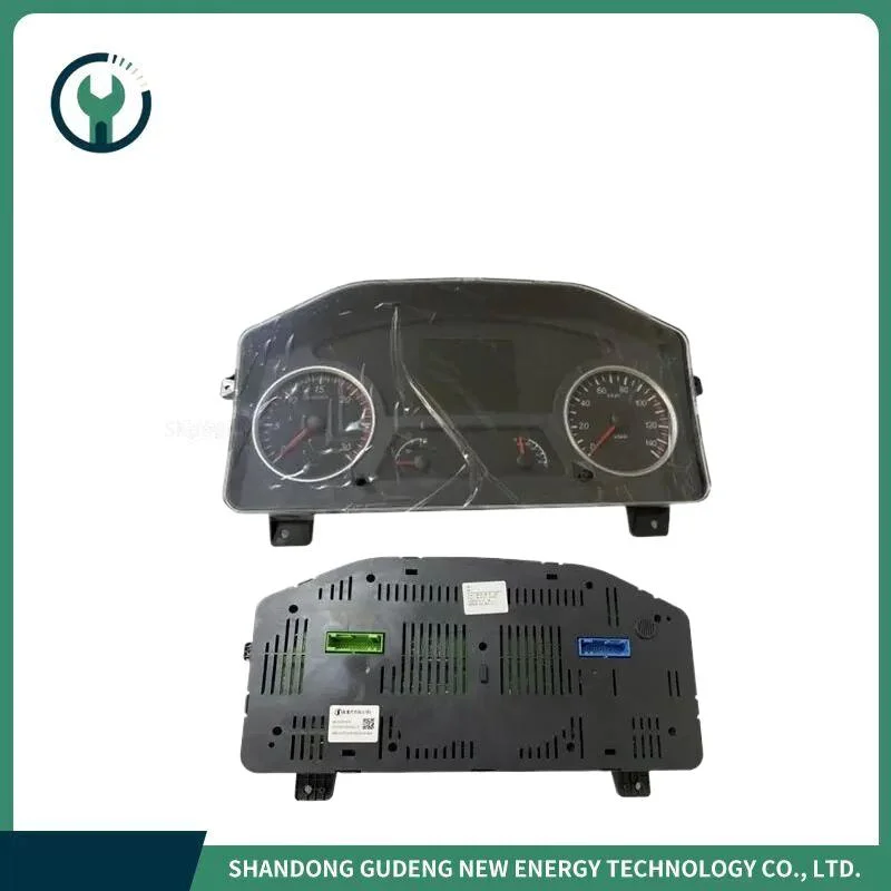 Suitable for Automobile Truck Instrument Panel X3000 Dz97189584111 Instrument Assembly Dz97189584116