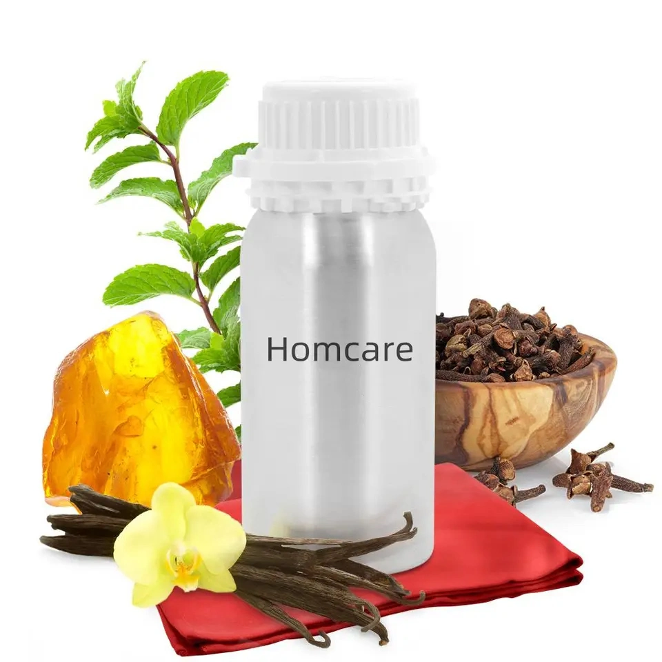 Commercial Hotel Lobby 500ml Essential Oil Bottle Diffuser Plant Essential Oils Wholesale/Supplier