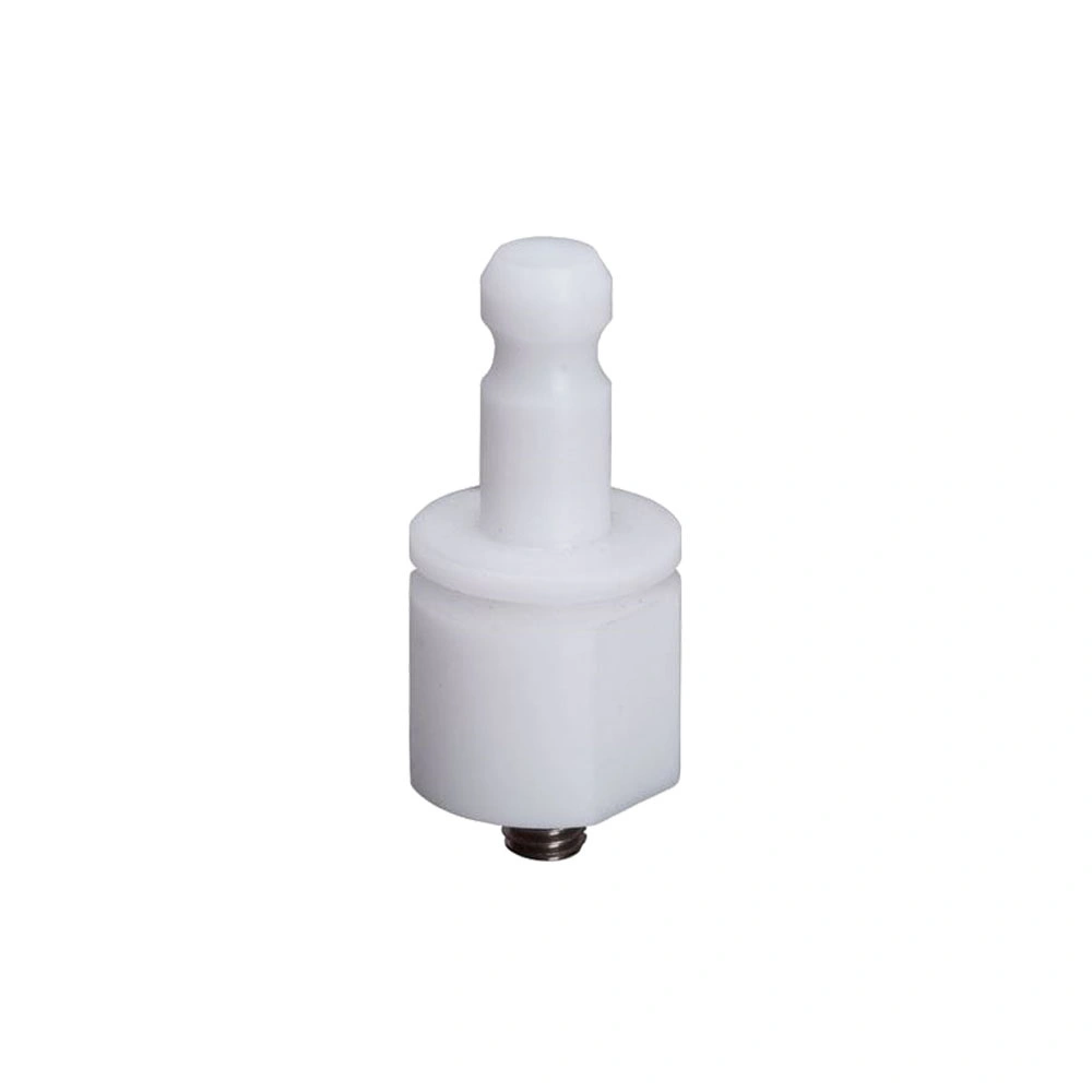 Adapter M10 for Prisms Plastic Material