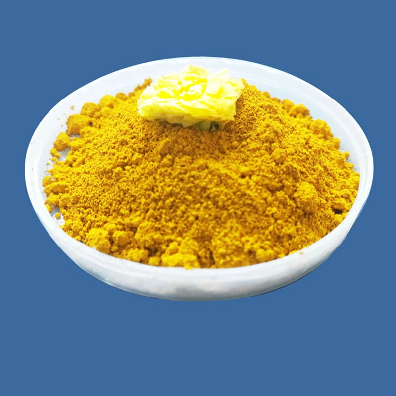 China Supplier Color Powder Pigment Fe2o3/Fe3o4 Iron Oxide Pigment