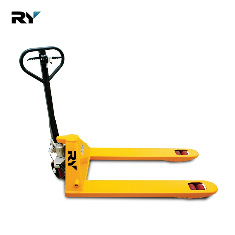 Wing Insulation Royal or OEM lithium Battery Hand Pallet Truck