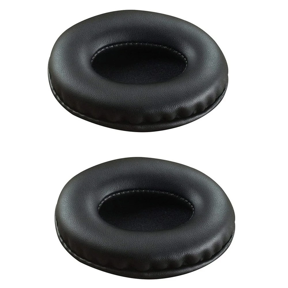 45/50/55/60/65/70/75/80/85/90/95/100/105/110mm Headphone Pad Ear Pad Sponge Earphone Cover Earphone Accessories