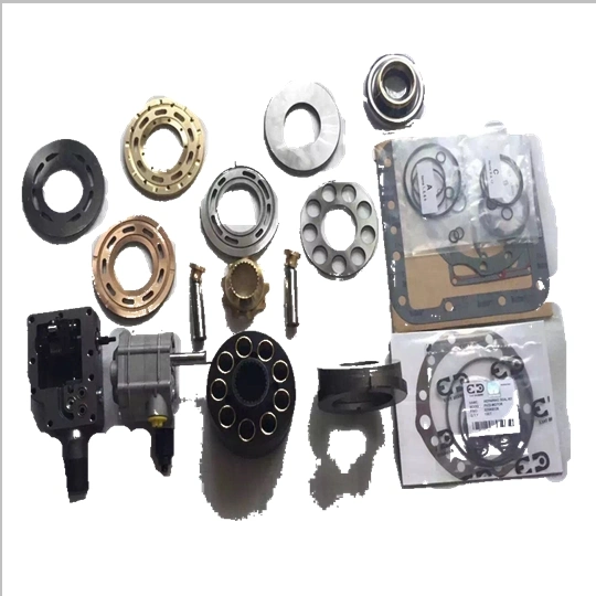 Hitachi Hydraulic Spare Parts for Hpv118 (ZX200-3, ZX270) Used in Construction Machinery
