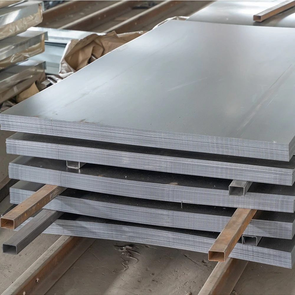 AISI Stainless Steel Plate 440c 30mm Thick Stainless Steel Sheet