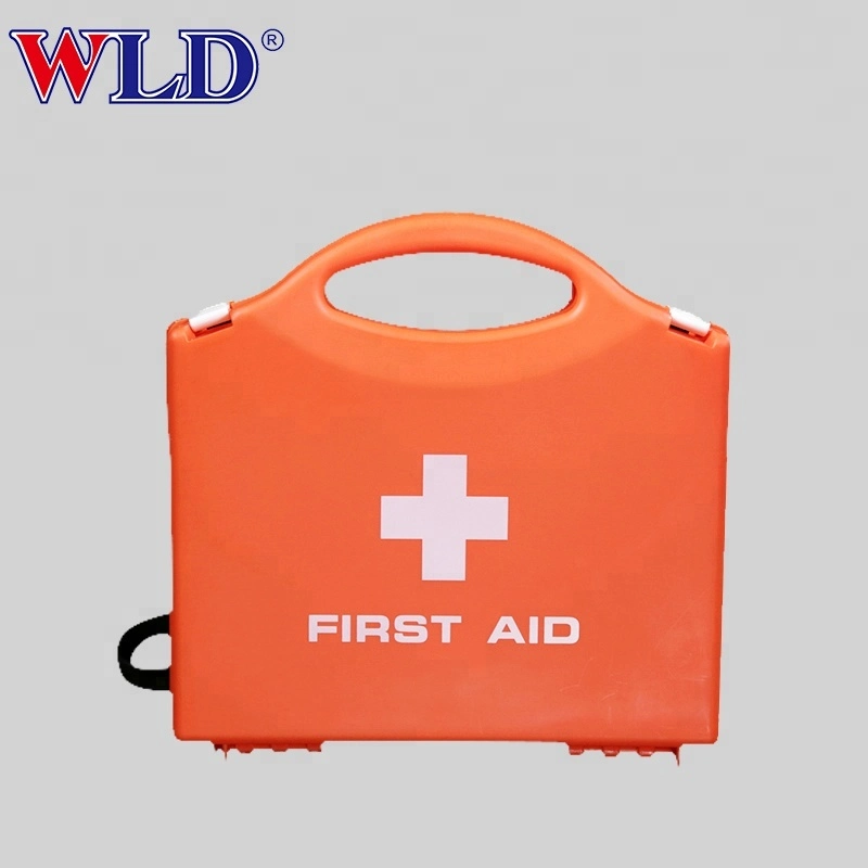 Andere Healthcare Supply Oxford Tuch Erste Hilfe Tasche Medizinische Kit Verbandskit