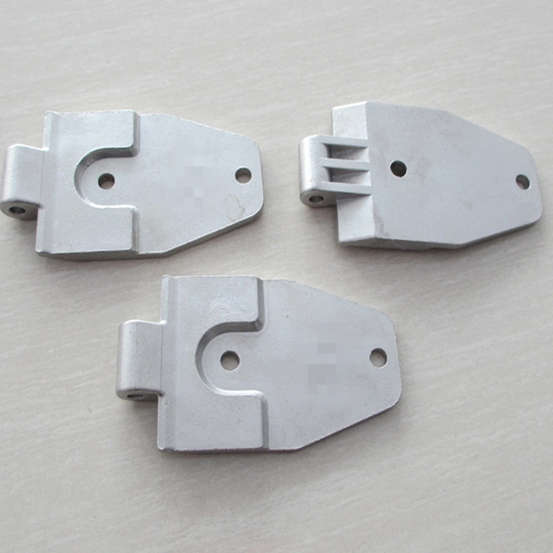 Stainless Steel Fishing Tools Casting Components by Investement Casting