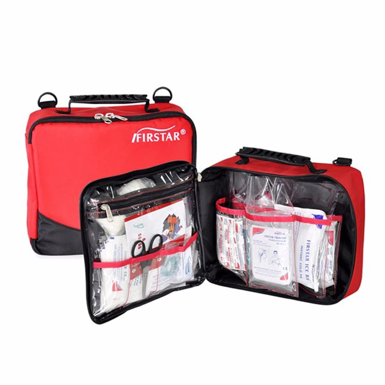 OEM Mini Waterproof Emergency First Aid Kits