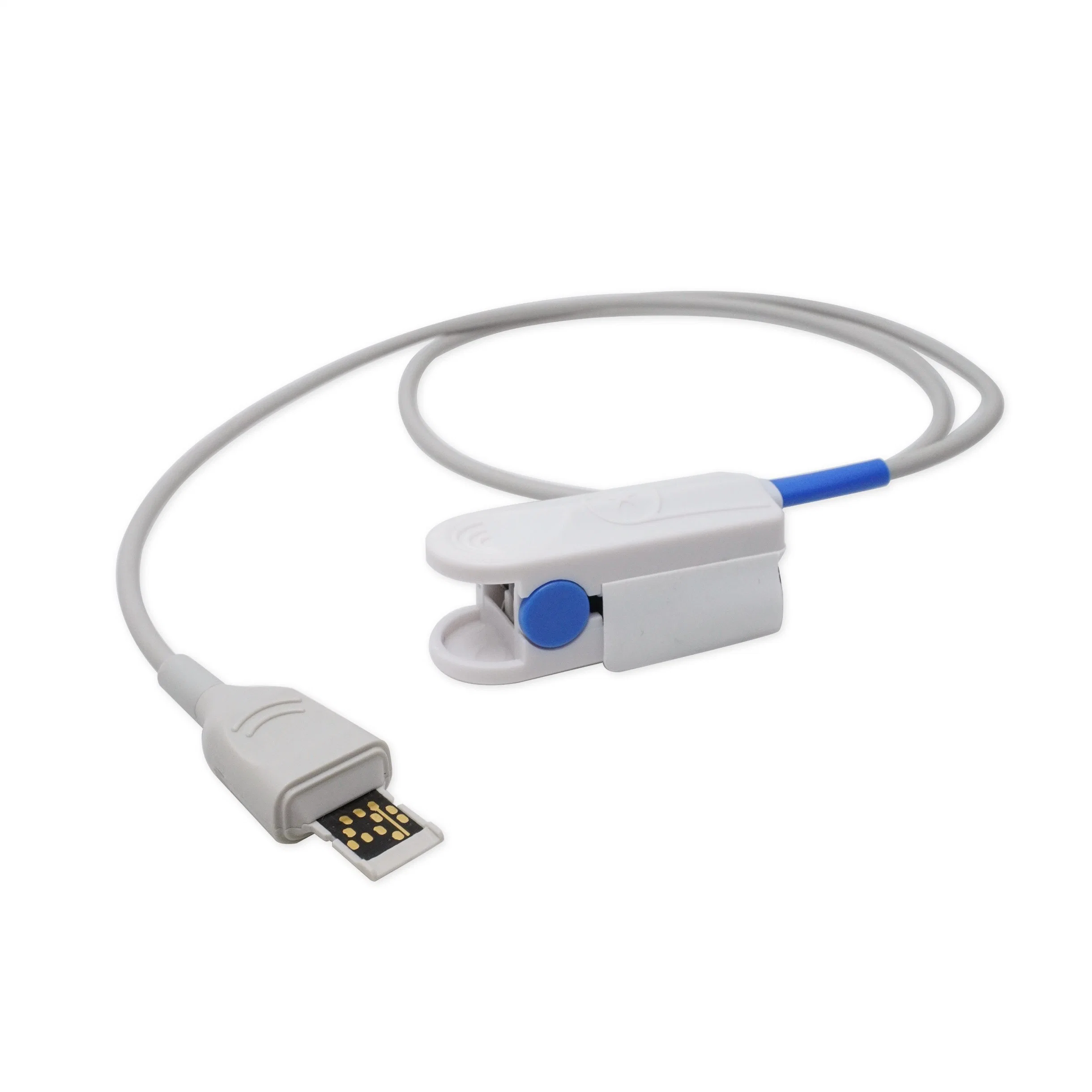 Reusable SpO2 Sensor for Masim Set Rad-G Pulse Oximetry