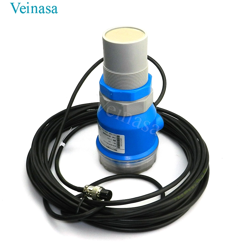 Veinasa-Cyw03-01 RS485 4-20 Ma Wasserqualitätssensor Flüssigwasserstand Sensor Ultraschall-Wassersterstaumesser