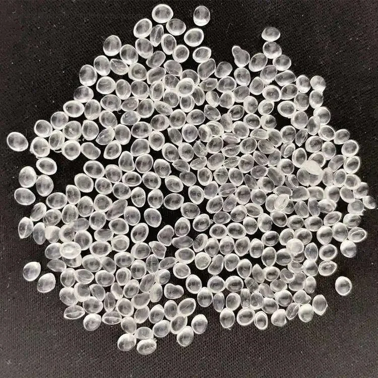 Plastique matériau d'emballage Granule EVOH éthylène alcool vinylique copolymère EVAL EVOH F171b