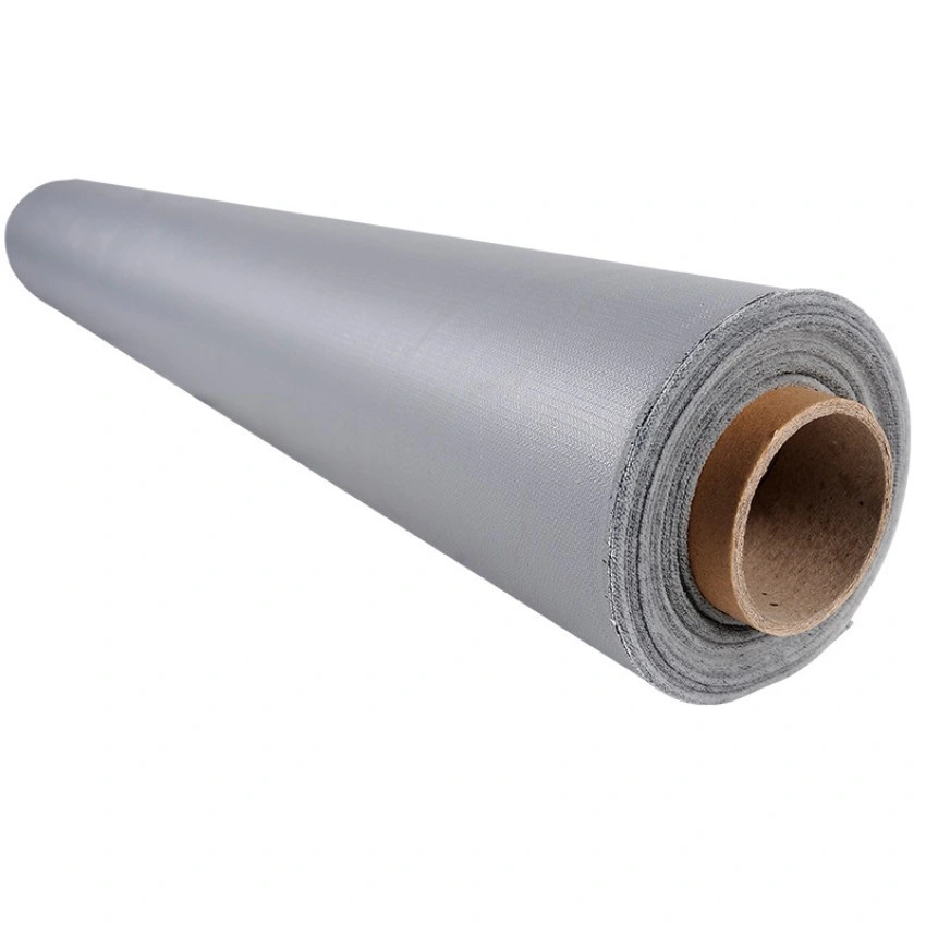 High quality/High cost performance  and High-Performance Fireproof Silicone Coated Glass Fiber Cloth