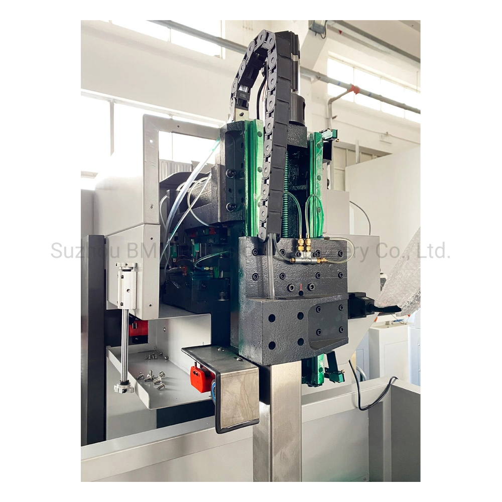 High-Precision Precision Manufacturing Five-Axis CNC Wire Cut Electrical Discharge Machining