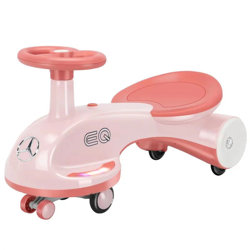 Wholesale/Supplier of Children's Torsion Bikes/Children's Rocking Bicycles/Music, Lighting/Integrated Body