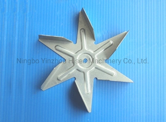 OEM and Customized Metal Stamping Parts for Panel Electrical Equipment