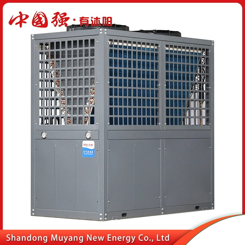 Air-Cooled Heat Pump Water Heater Equipment