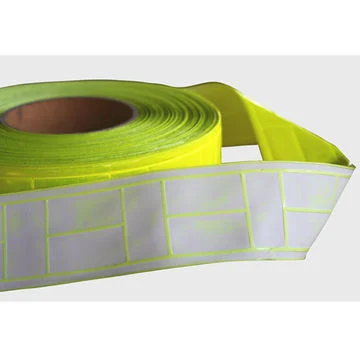 PVC Reflective Traffic Sign Product Cloth