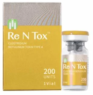 Korea Wiz Tox 100u Rent Ox Toxin 100u Dermal Filler Sculp Tr Me Ditoxi N 100u 200u Huto X Liztx Nab Ot Inno X Bot Uli Num Type a Neu Rono X Wrinkle Removal