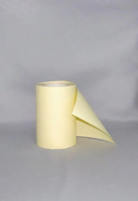 Sales of High Slip Resistance/ High Permeability Pek Release Liner Paper Jiangsu Lucky