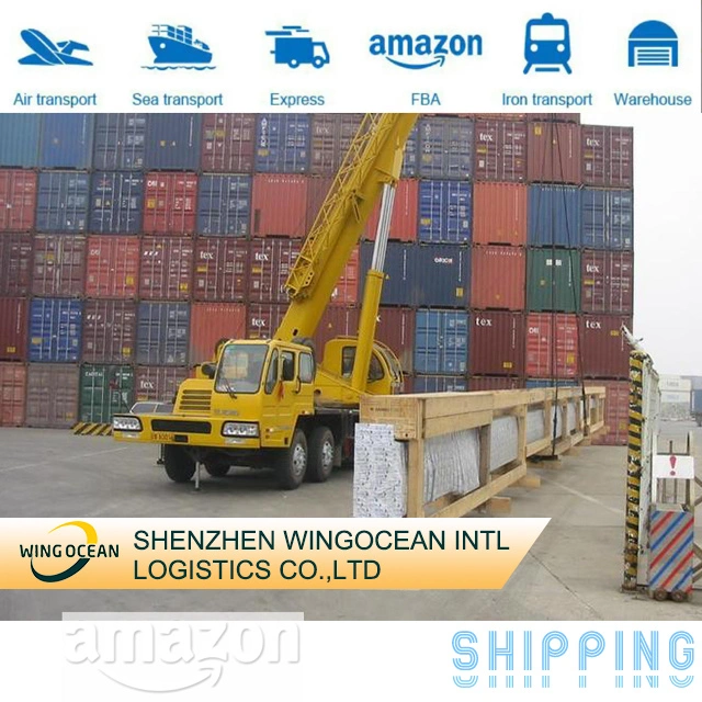 Fastest and Secure Professional Lowest Price Logistics Service Forwarder for Shipping From China to UK