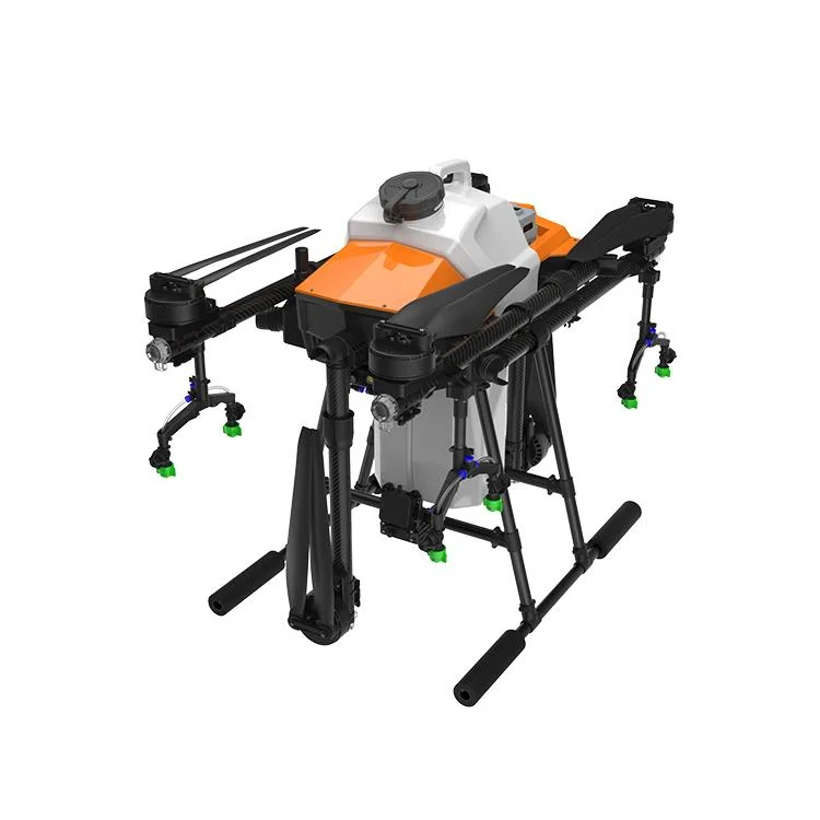 Factory Direct Sale Agricultural Drone Sprayers 30L Agricultural Helicopter Sprayer Agricola Spraying Drone