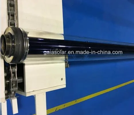 Hot Sale Concentrator Parabolic Trough Tube, Absorption Tube