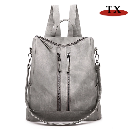 Nouveau mode femmes Sac de boutiques de luxe en cuir Sac en bandoulière Lady sac à main