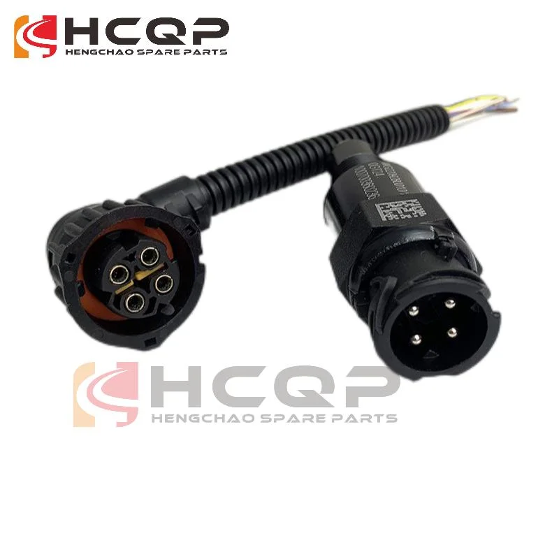 Sinotruk HOWO Truck Speed Sensor Wg2209280010