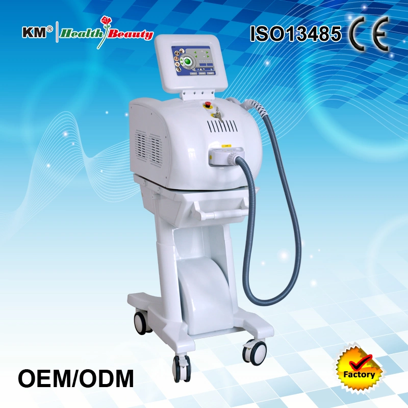 Km Factory Supply IPL Skin Rejuvenation Beauty Salon Use