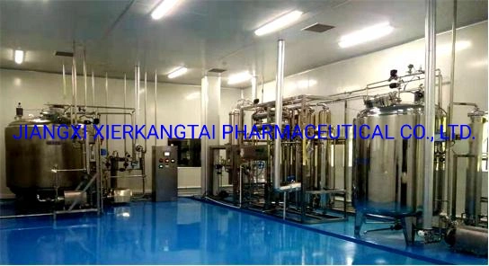 Ceftriaxone Sodium Powder for Injection 1g