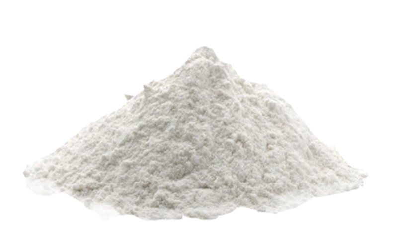 CAS 471-34-1 Best Quality of Calcium Carbonate Powder for Paint / Paper