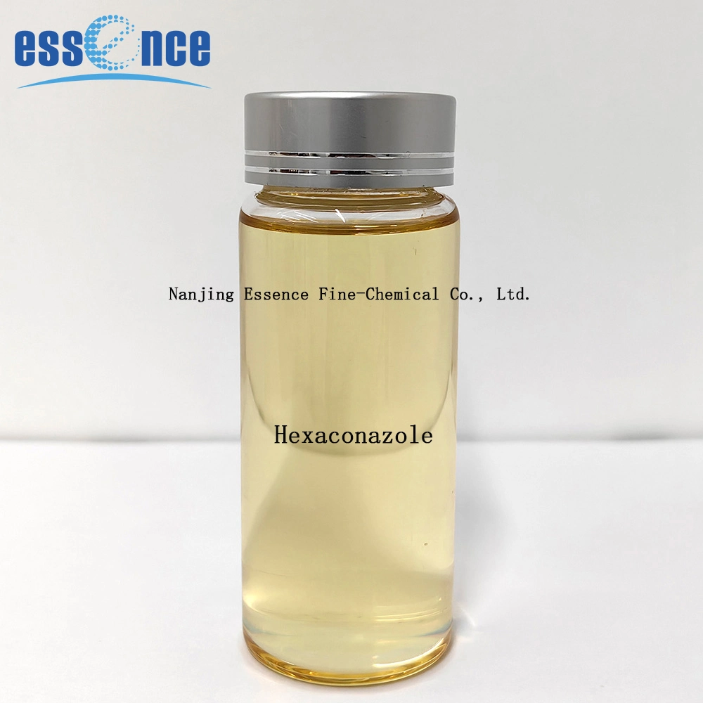 Liquid Fungicide Hexaconazole 50g/L Ec, 100g/L Ec