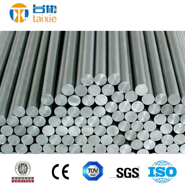 Raw Material 5120 Alloy Chrome Steel