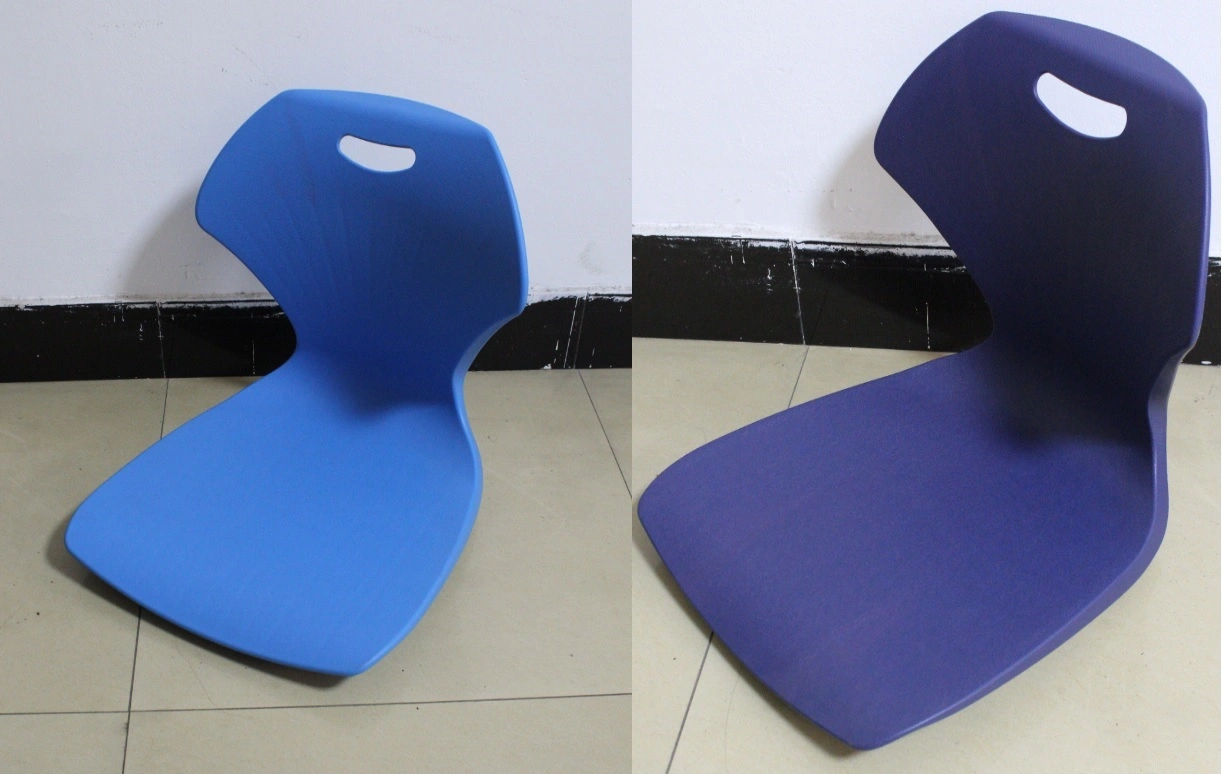 New Product Plastic Student Chair (BZ-0154) School Furniture