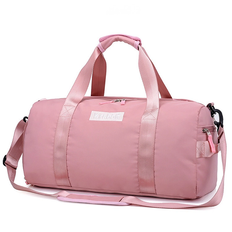 Sports Handbags Gym Bag with Shoes Compartment Travel Duffel Bag Shoulder Bag for Men and Women