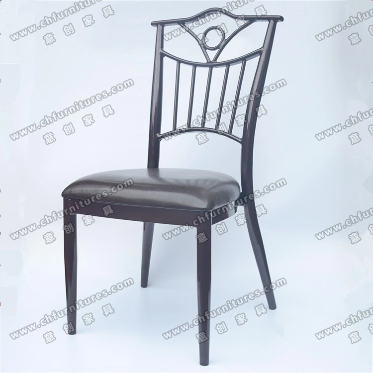 Foshan Wholesale/Supplier Aluminium Hotel Banquet Furniture Yc-B102