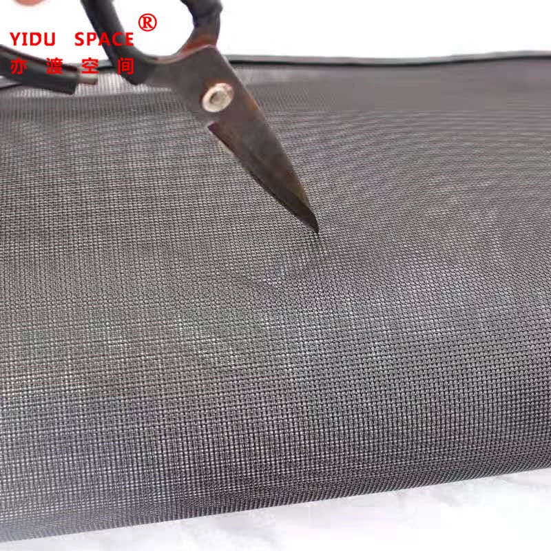 Car Water Tank Insect Net Modified Special Insect Net Dust Net Anti-Blocking Protective Black