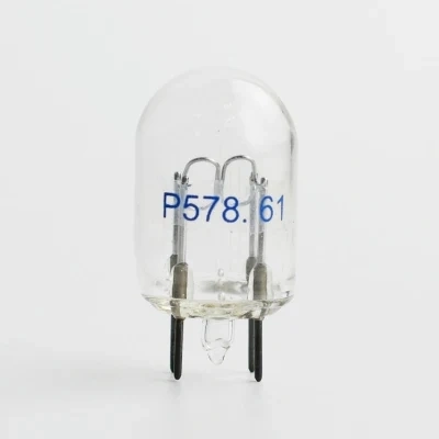 Electronic Component P578.61 Ultraviolet Detector Tube