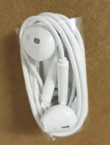 Original-Headset mit Mikrofon Volume Cm33 Ohrhörer in Ohr Typ C Kopfhörer für Huawei Earphone kabelgebundene Ohrhörer