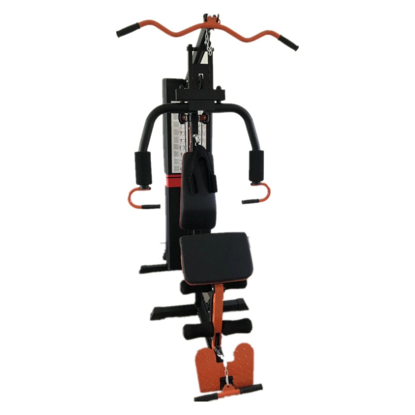 Mr-106 Cost-Effective High Performance Fitness Machine Strength Equipment Home Gym