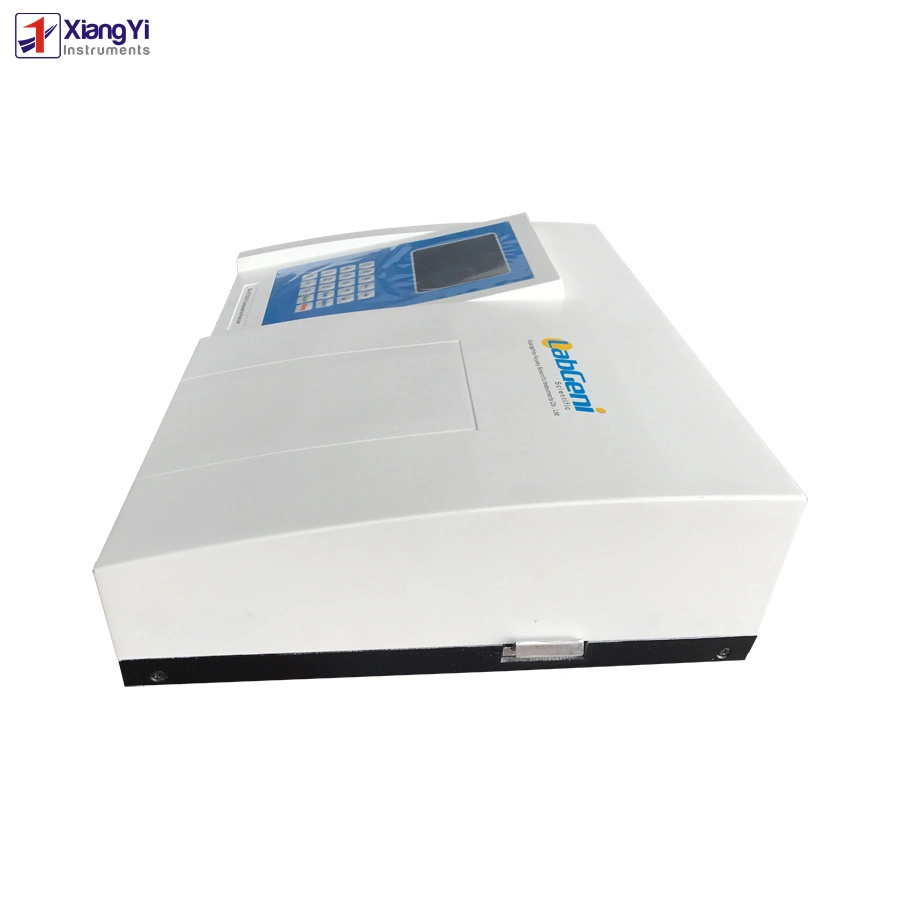 High quality/High cost performance  Fluorescence Multi Element Analyzer