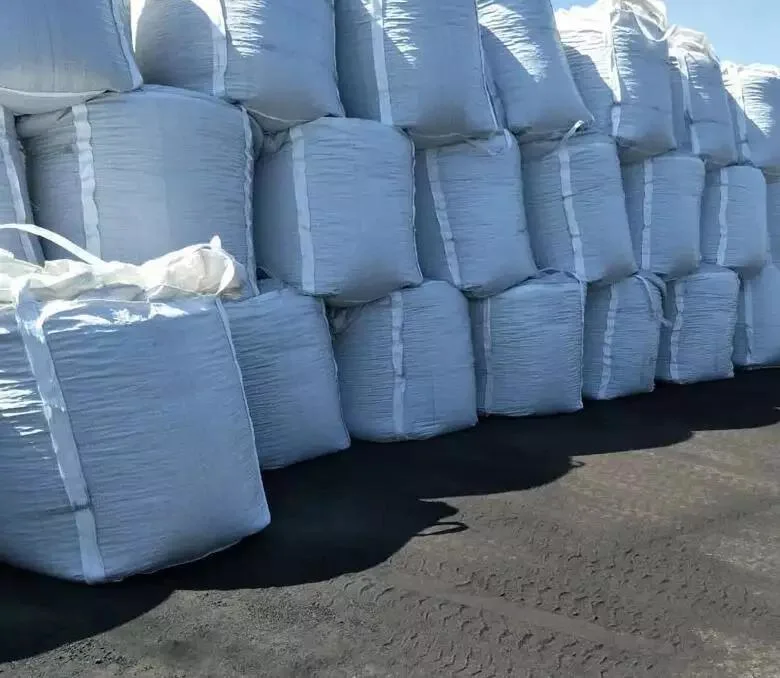 Manufacturers Sell Coke Fuel in CPC Calcined Petroleum Coke 1-50mm