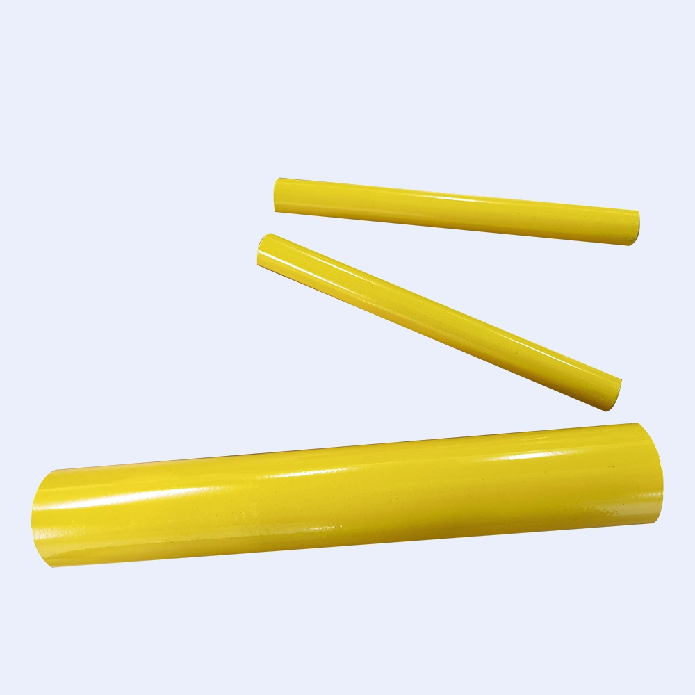 Powder Coated Rigid Conduit Fire &amp; Hazadous Condition