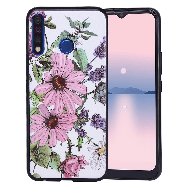 Hot Sale Mobile Phone Accessories for Itel P17 P17 PRO Phone Case