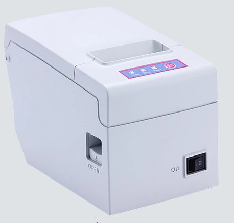Factory POS Cash Register Mini Tablet Thermal Receipt Printer Quality