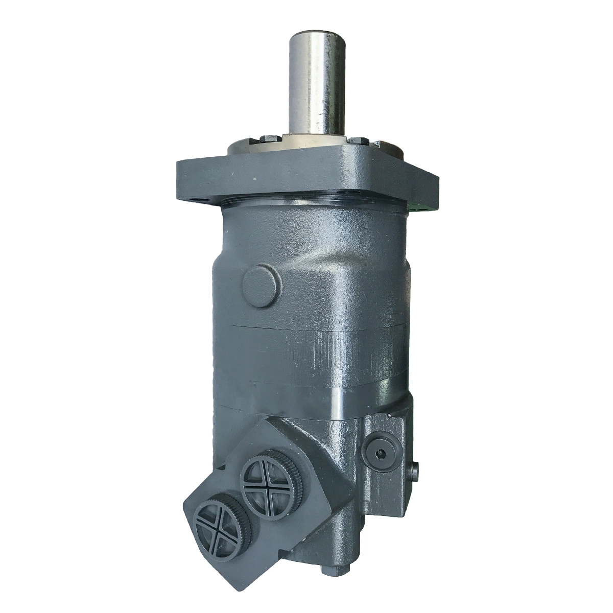 Vmb Mv Omv Eaton de alto torque e baixa velocidade do motor hidráulico 50 HP