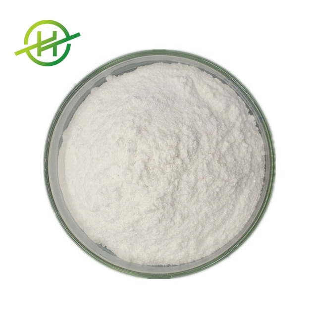 Cosmetic Raw Material Poly Glutamic Acid Powder Polyglutamic PGA