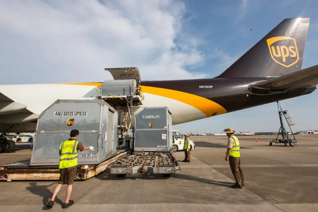 Air Cargo/Logisitcs/Forwarder/Shipping Dangous Goods by UPS/FedEx/DHL to Amercia Canda Eurpoe/Aisa